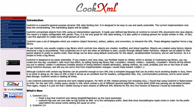 cookxml.yuanheng.org