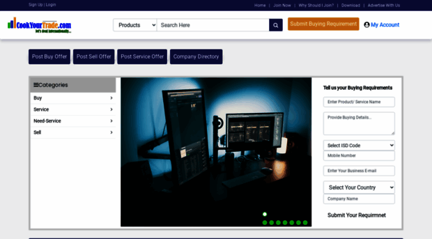 cookyourtrade.com