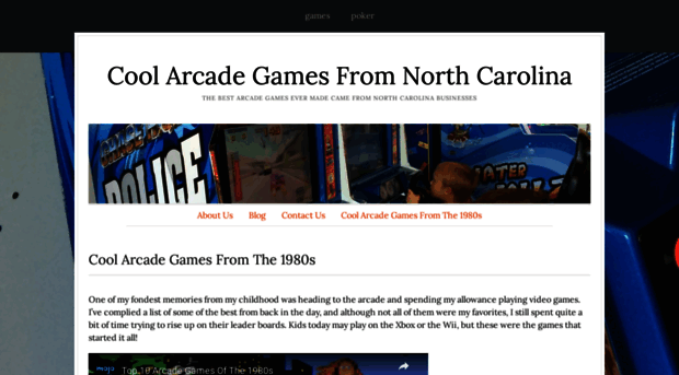 cool-arcade-games.com