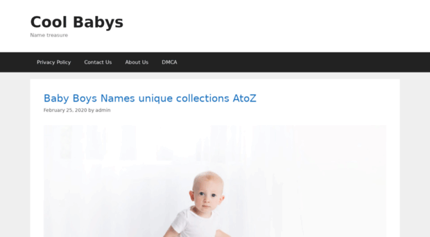 cool-babys.com
