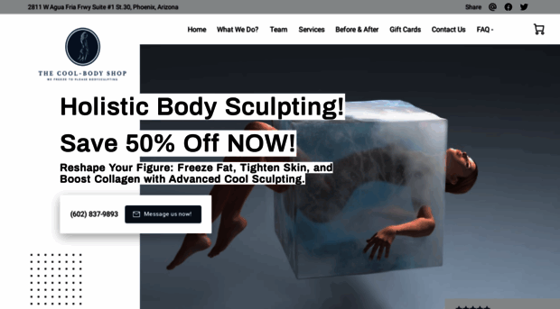 cool-body.com