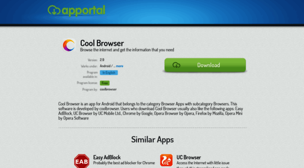 cool-browser.apportal.co