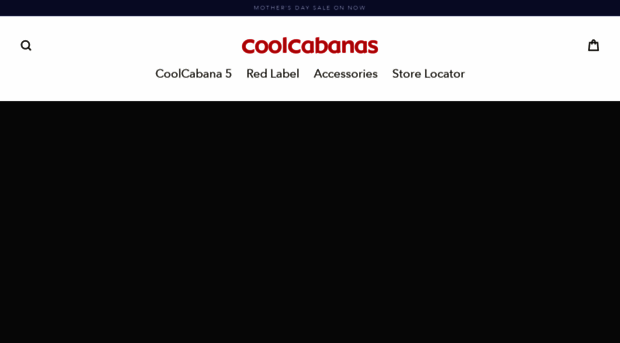 cool-cabanas.com