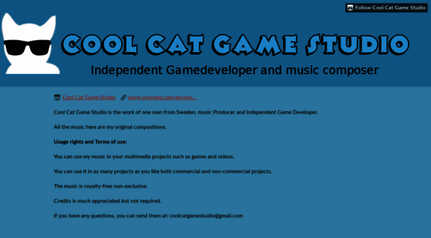 cool-cat-game-studio.itch.io