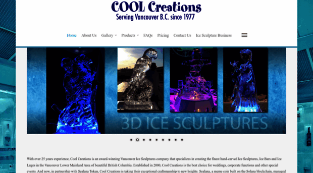 cool-creations.com