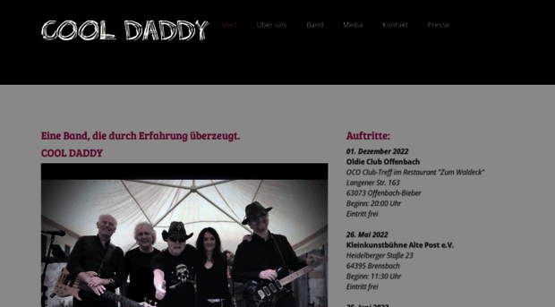 cool-daddy-music.de