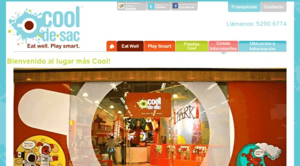 cool-de-sac.com.mx