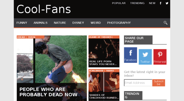 cool-fans.org