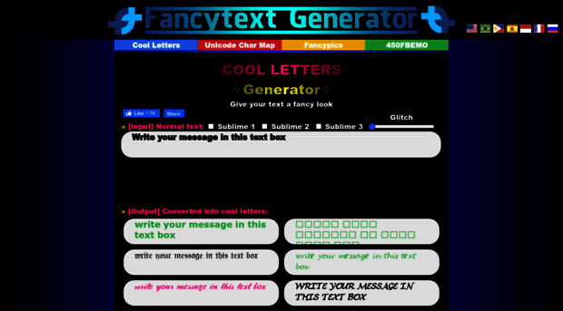 cool-letters-generator.blogspot.com