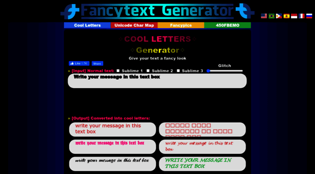 cool-letters-generator.blogspot.ru