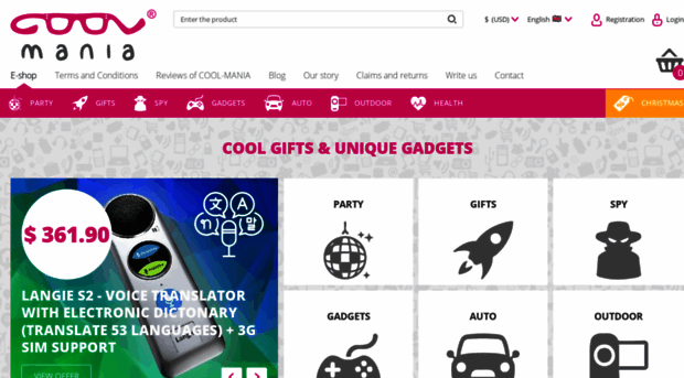 cool-mania.co.uk