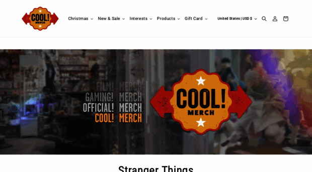 cool-merch.com
