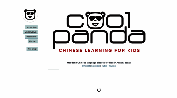 cool-panda.com