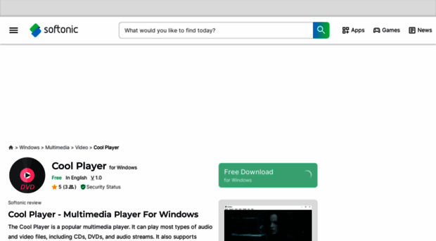 cool-player.en.softonic.com