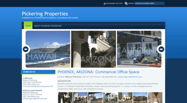 cool-properties.com