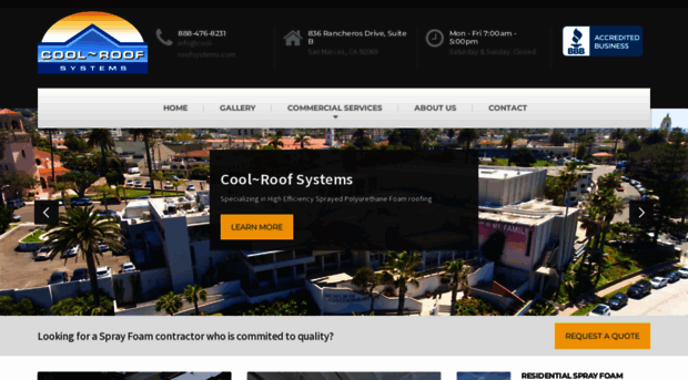 cool-roofsystems.com