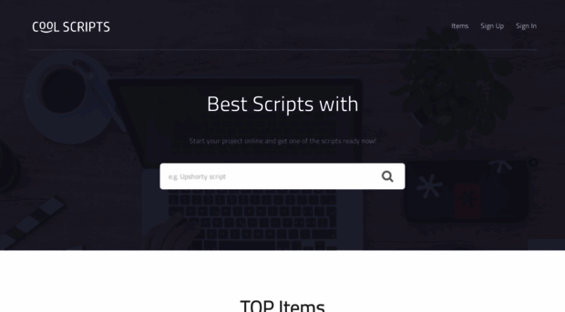 cool-scripts.com