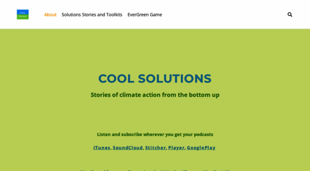 cool-solutions.org