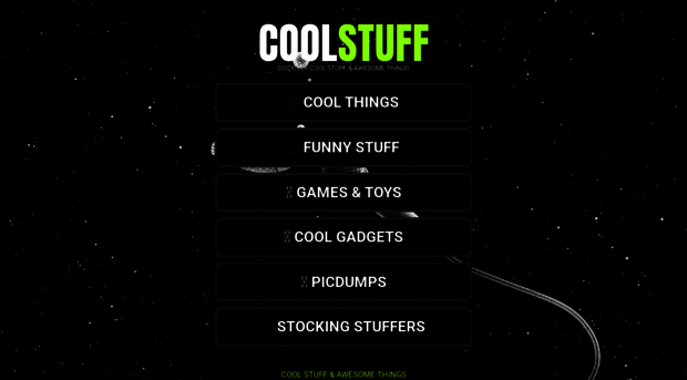 cool-stuff.net