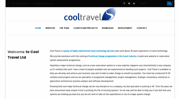 cool-travel.co.uk