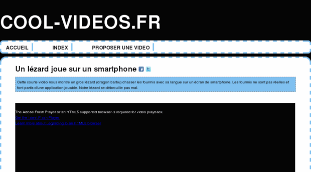 cool-videos.fr