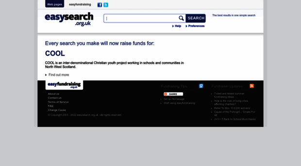cool.easysearch.org.uk