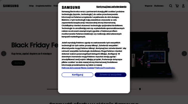 cool.samsung.pl