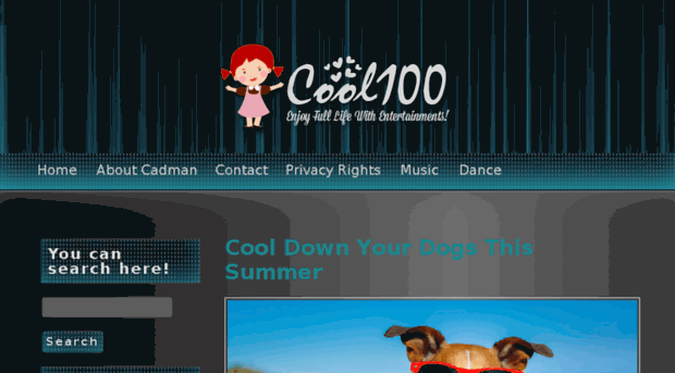 cool100.fm