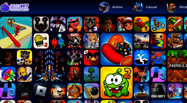 cool247games.com
