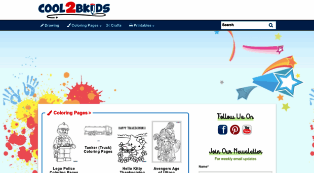 cool2bkids.com