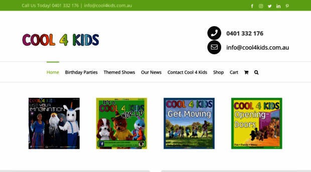 cool4kids.com.au