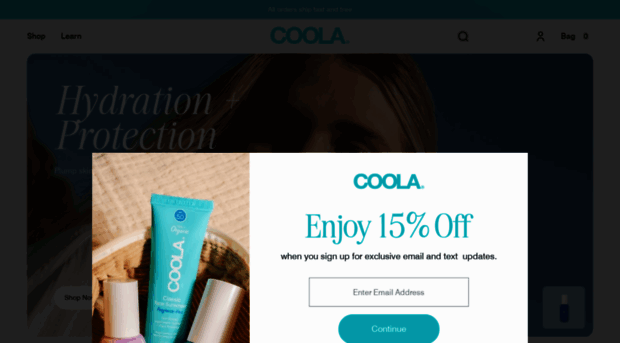 coola.com