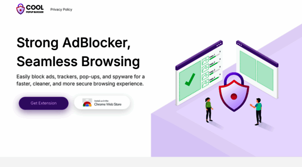 cooladblocker.com