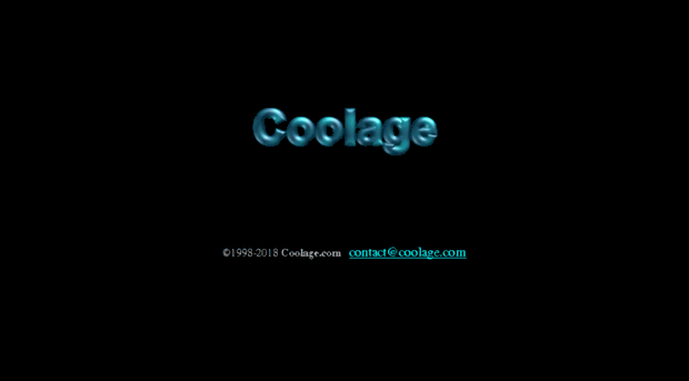 coolage.com