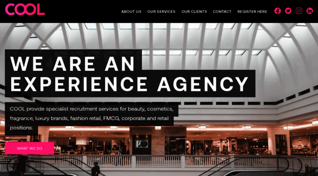 coolagency.com