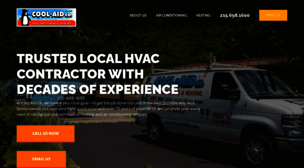 coolaidco.com