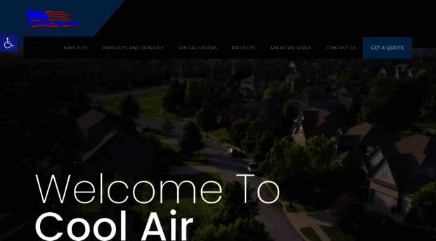 coolairservices.com