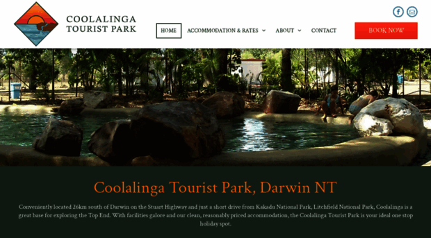 coolalingacaravanpark.com.au