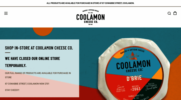 coolamoncheese.com.au