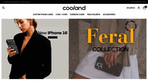 coolandshop.com