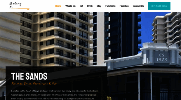 coolangattasandshotel.com.au