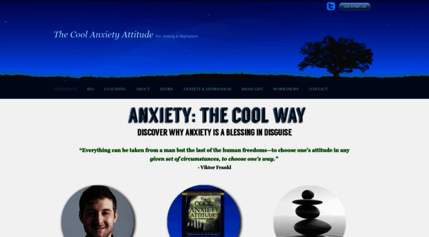 coolanxiety.com