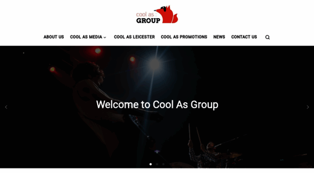 coolasgroup.co.uk