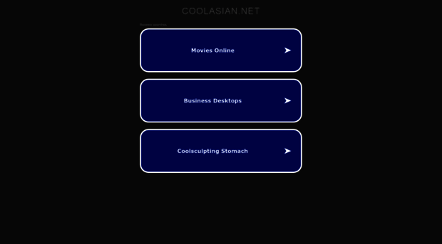 coolasian.net