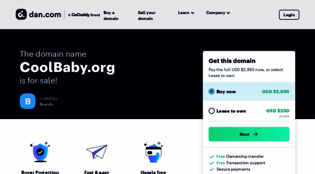coolbaby.org
