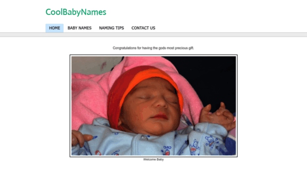 coolbabynames.weebly.com