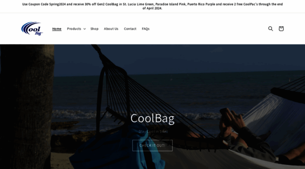 coolbag.com