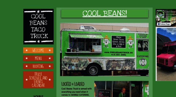 coolbeanstruck.us