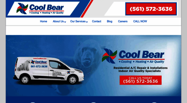 coolbear.com