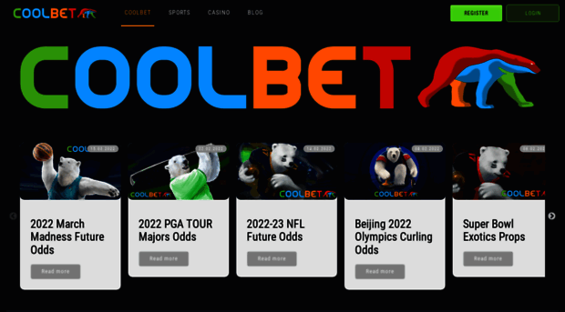 coolbet.co